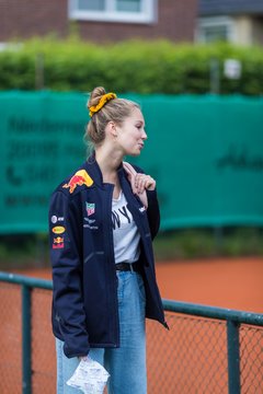 Bild 136 - OL Rahlstedter HTC - Harburger Turnerbund : Ergebnis: 8:1